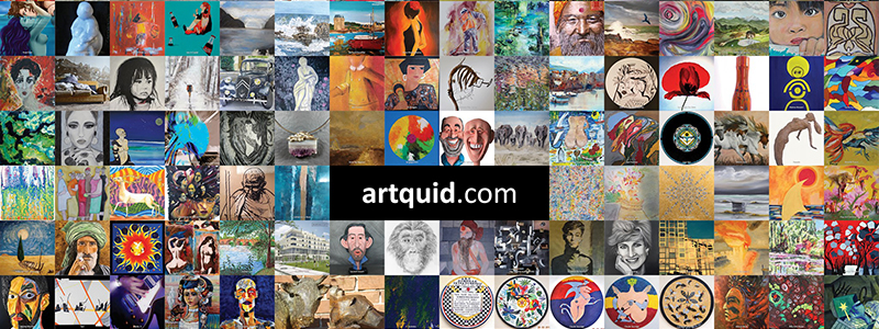 ArtQuid The Art World Marketplace 